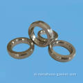 SS304L Gasket Bersatu Octagonal